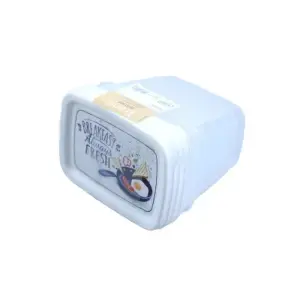 Boîtes Deco Trend x3 625ml - HOBBY LIFE