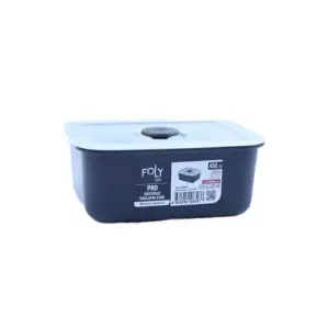 Boîte De Rangement Rect Herm Pro 450 Ml Bnm-8397