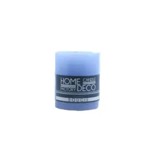 Bouigie Pilier Rustique Bleu 80 X 68 Mm