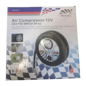 Compresseur D Air 150 Psi 12V 93337
