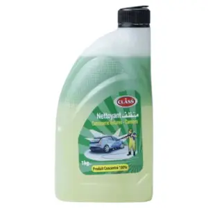Pur Nettoyant Carrosserie 1Kg