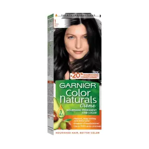 Coloration cheveux 1 noir - GARNIER COLOR NATURALS