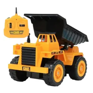Camion Mining