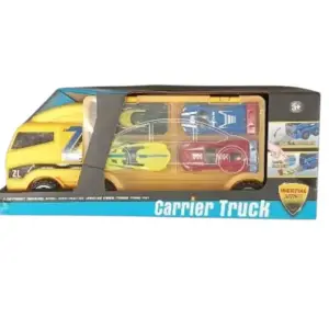Camion Porte Des Voitures 410-41/410-44