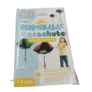 Bonhomme Parachute M24