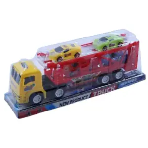 Camion Frict. En Coffret Cb598282
