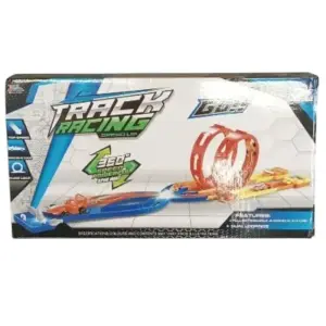 Circuit Voiture 69525-7