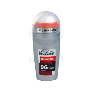 Déodorant invincible 50 ml - L'OREAL MEN EXPERT