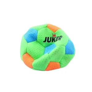 Ballon Foot Multicouleurs T5 Pa24 BRIDEC