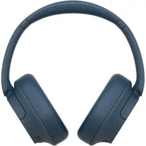 Casque sans fil - Sony - WHCH720 - Bleu - Anti-bruit - 192 g