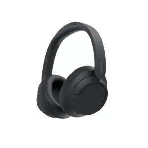 Casque Bluetooth WH-CH720N/BCE noir - SONY