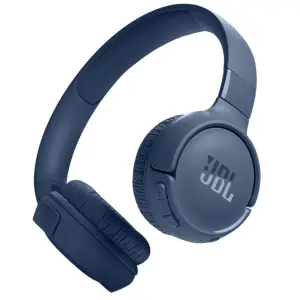 Casque bluetooth T520BT Bleu - JBL