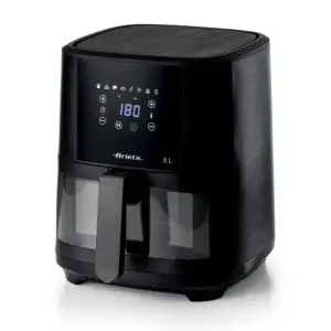 Friteuse Air Fry 6L 1300W 4626 Ariete ARIETE