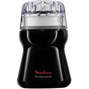 Moulin Epices/Cafe 180W Noir Ar110830 Moulinex MOULINEX