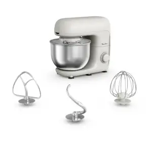 Kitchen Machine Essential QA160110 4,8L 800W - MOULINEX