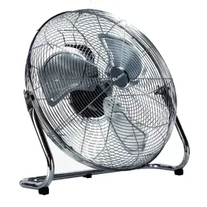 Ventilateur au sol ALK-6418 - ALASKA