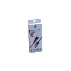Cable Rotatif 90° Type C Mf109370C Citytek CITYTEK