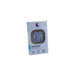 Ecouteur+Micro I Type C Mf109385 Citytek CITYTEK
