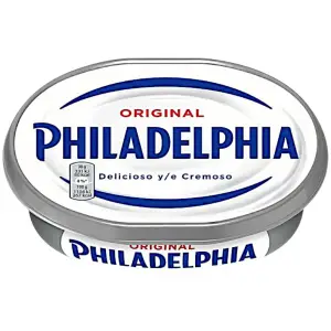 Fromage à tartiner original 200g - PHILADELPHIA