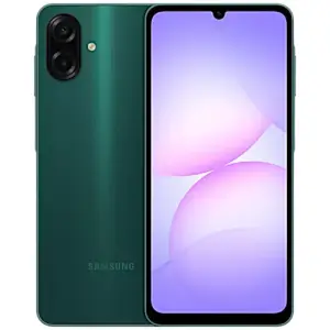 Smartphone Galaxy A07 4+128GB green - SAMSUNG