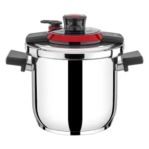 Autocuiseur tombo clipso 6L