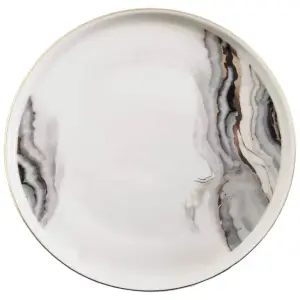 Assiette plate 26,5cm
