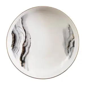 Assiette creuse 19cm