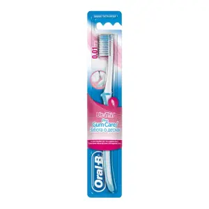 Brosse à dents ultrathin progum care x1 unité - ORAL-B
