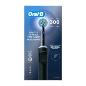 Brosse à dent électrique enfant vitality pro - ORAL-B