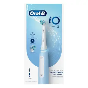 Brosse à dent électrique IO3 - ORAL-B