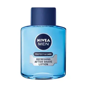 Lotion après-rasage Protect&Care 100ml - NIVEA MEN