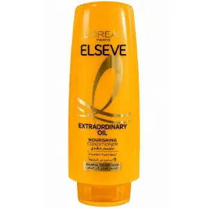 Après-shampooing huile extraordinaire 200ml - ELSEVE