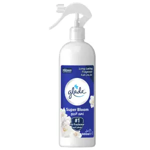 Multispray Super Bloom Air Freshener 460ml - GLADE