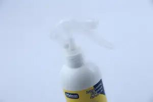 Multispray Citrus Air Freshener 460ml - GLADE