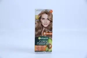 Coloration cheveux light blonde 8,11 - GARNIER COLOR NATURALS