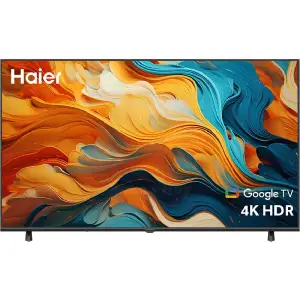 Téléviseur LED H50K85FUX- HAIER