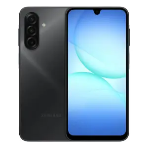Smartphone galaxy A17 8+256GB black - SAMSUNG