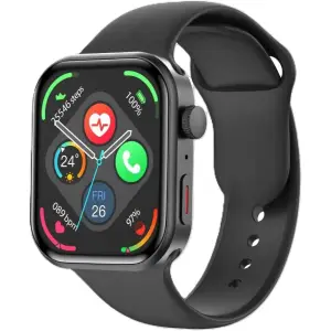 Montre connectée MF109422 Kit noire - CITYTEK