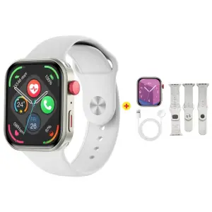 Montre connectée Kit MF109422 beige - CITYTEK