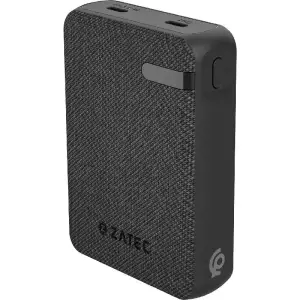 Power bank P222D avec câble C to C 20W - ZATEC