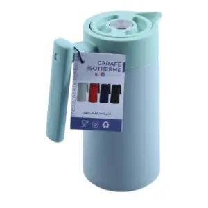 Thermos isotherme inox double paroi 1l svc-1000la