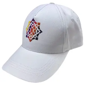 Casquette unie avec étoile JOC03