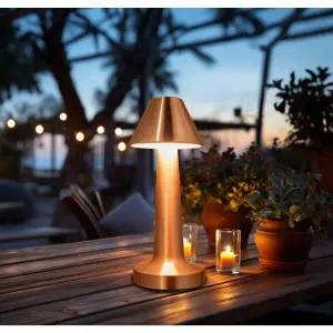 Lampe tactile DEA-JS-002 23cm