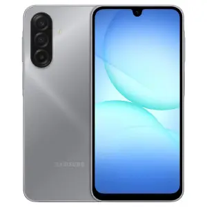 Smarthphone Galaxy A17 (5G) 8+256GB gray - SAMSUNG