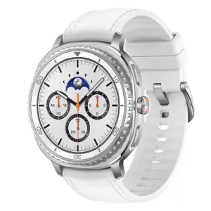 Montre connectée Galaxy Watch8 Classic withe 47mm - SAMSUNG