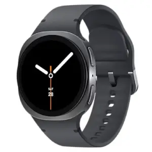 Montre connectée Galaxy Watch8 graphite 44mm - SAMSUNG