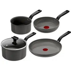 Batterie de cuisine en céramique change 5 pièces