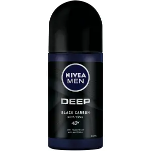 Déodorant bille Homme DEEP 50ml - NIVEA MEN