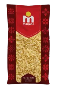 Riz jaune 1Kg - MARJANE