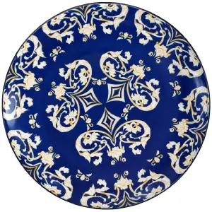 Assiette de présentation Royal Orient 15cm